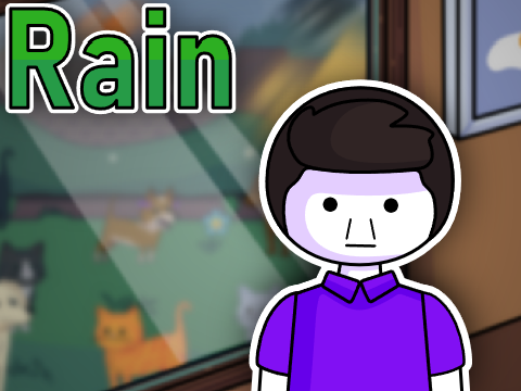 Rain