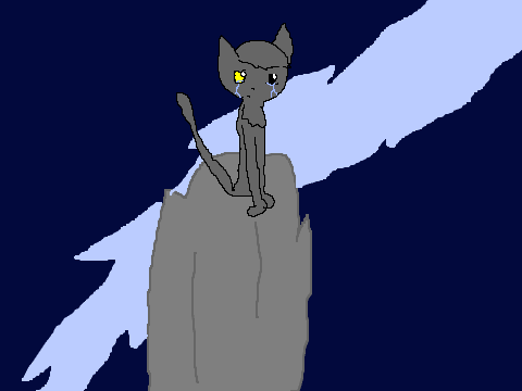 ~Glowstar cannot feel anything~