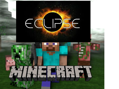Eclipse WINS!!!