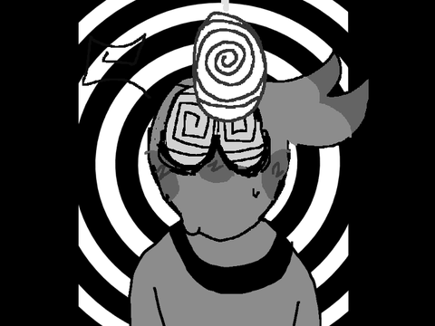 Lavender Town || Animation meme
