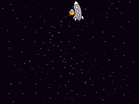 Rocket challenge