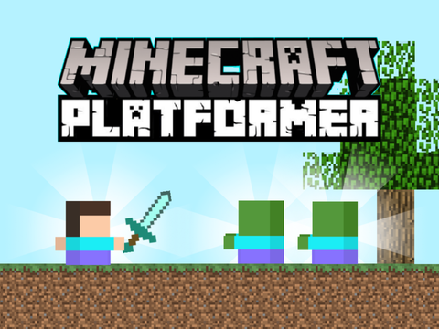 ☆Minecraft Platformer☆ remix remix