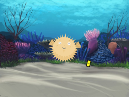 PUFF-ERFISH REBORN