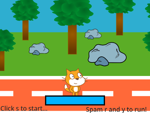 Scratch Track and Field (1.0.5)