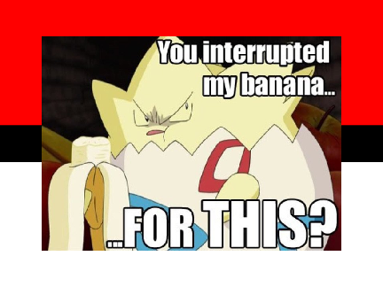 Splatoon, Legend of Zelda, and Pokemon Memes