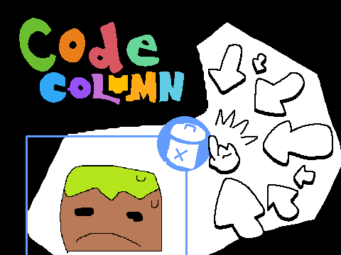 [OLD] Code Column Cubified