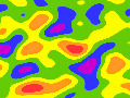 Animated Perlin Noise