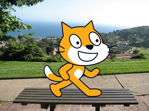 Alpha Cat