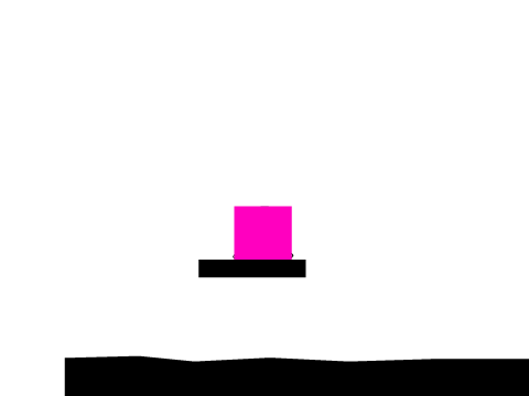 Draco-Alpha V0.05: Animation And Movement! test