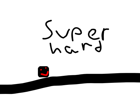 generic platformers be like