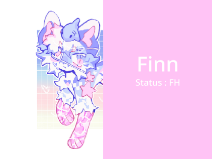 Finn | FH