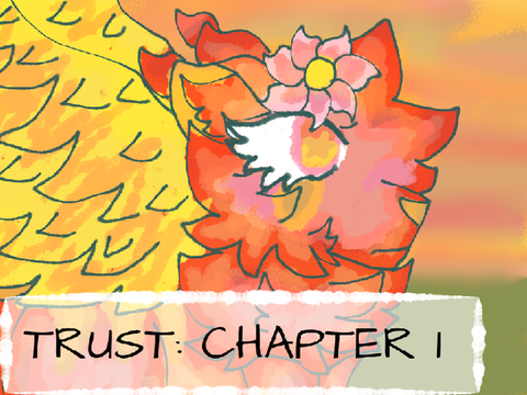 Trust- Chapter One TNE
