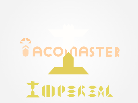 logo for TacoMaster635