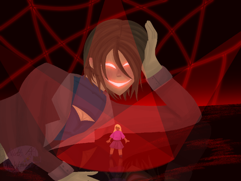 DTIYS (Draw this in your style)