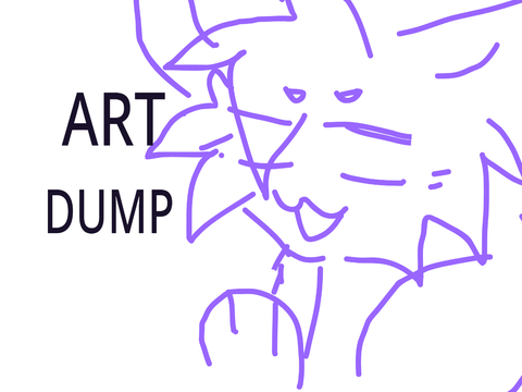 ART DUMP