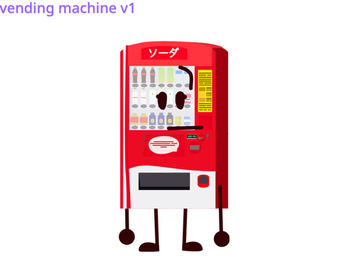 Vending Machine
