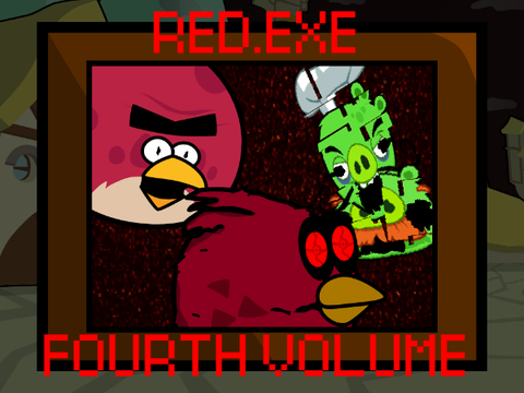 Vs Red.exe Fourth Volume