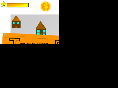 Town Builder