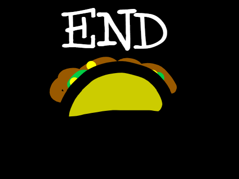 Raining Tacos animation V.3 
