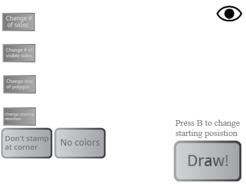 Polygon Maker Version 2.0 Super Duper Extra Deluxe Gold Platinum Pro++ Better Revised and Edited (: