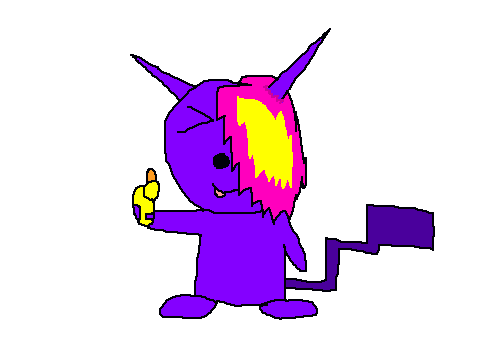 Nya!