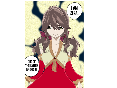 Zera (Fairy Tail)