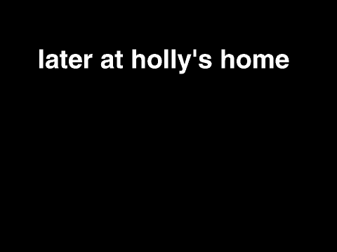 skull and holly episode 2