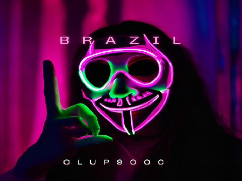 BRAZIL (PHONK SONG BY CLUP9000)