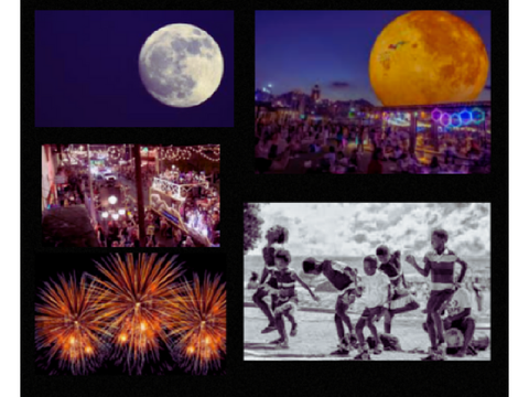 three: aesthetic boards: weekly 1 part 2