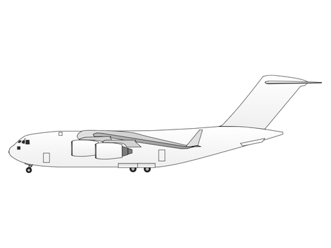 C-17 vector