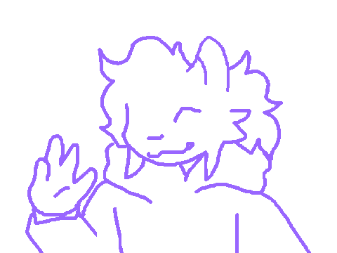 Leaving scratch :<