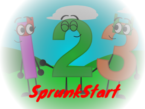 INCREDIBOX - SprunkStart(credits:sprunki)