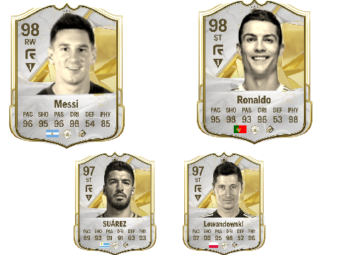 Soon these days will come