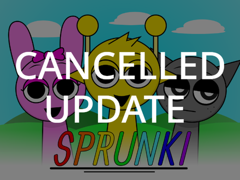INCREDIBOX - sprunki (CANCELLED UPDATE)
