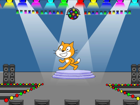 Katze