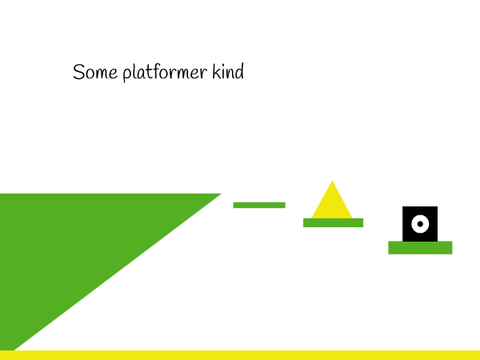 Platormer (InDev)