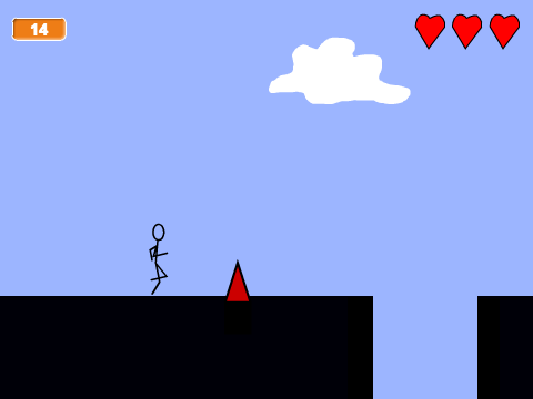STICKMAN RUN (0.334)