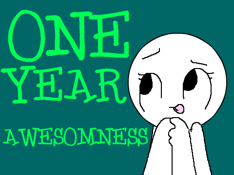 Contest Entry