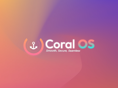 Coral OS Thumbnail