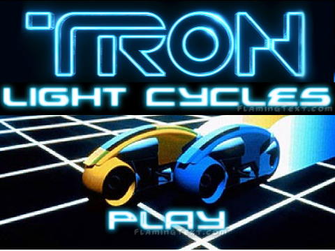 TRON: LIGHT CYCLES