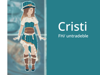  Cristi - FH