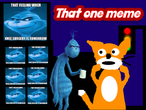 That one meme Part 1 #all #trending #animations