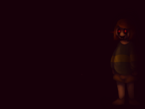 The Fallen Child