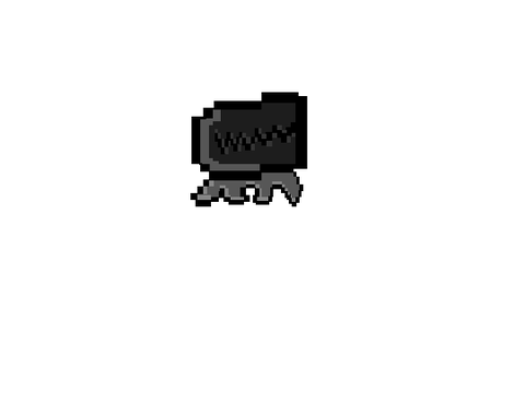 dango,s pixel design