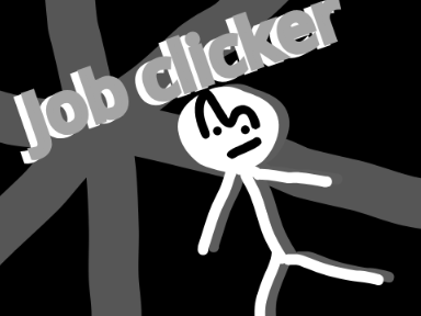 shronky job clicker