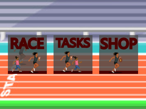 Patina Run (ALPHA RELEASE)