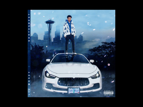 Noticed-Lil Mosey