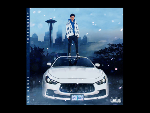 Kamikaze-Lil Mosey
