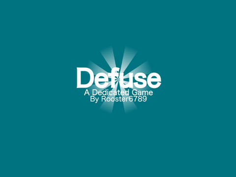 Defuse