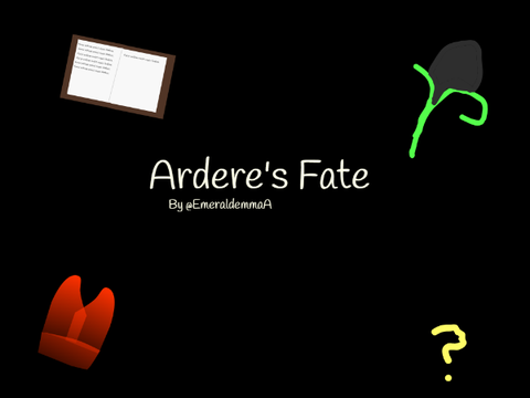 Ardere's Fate Banner